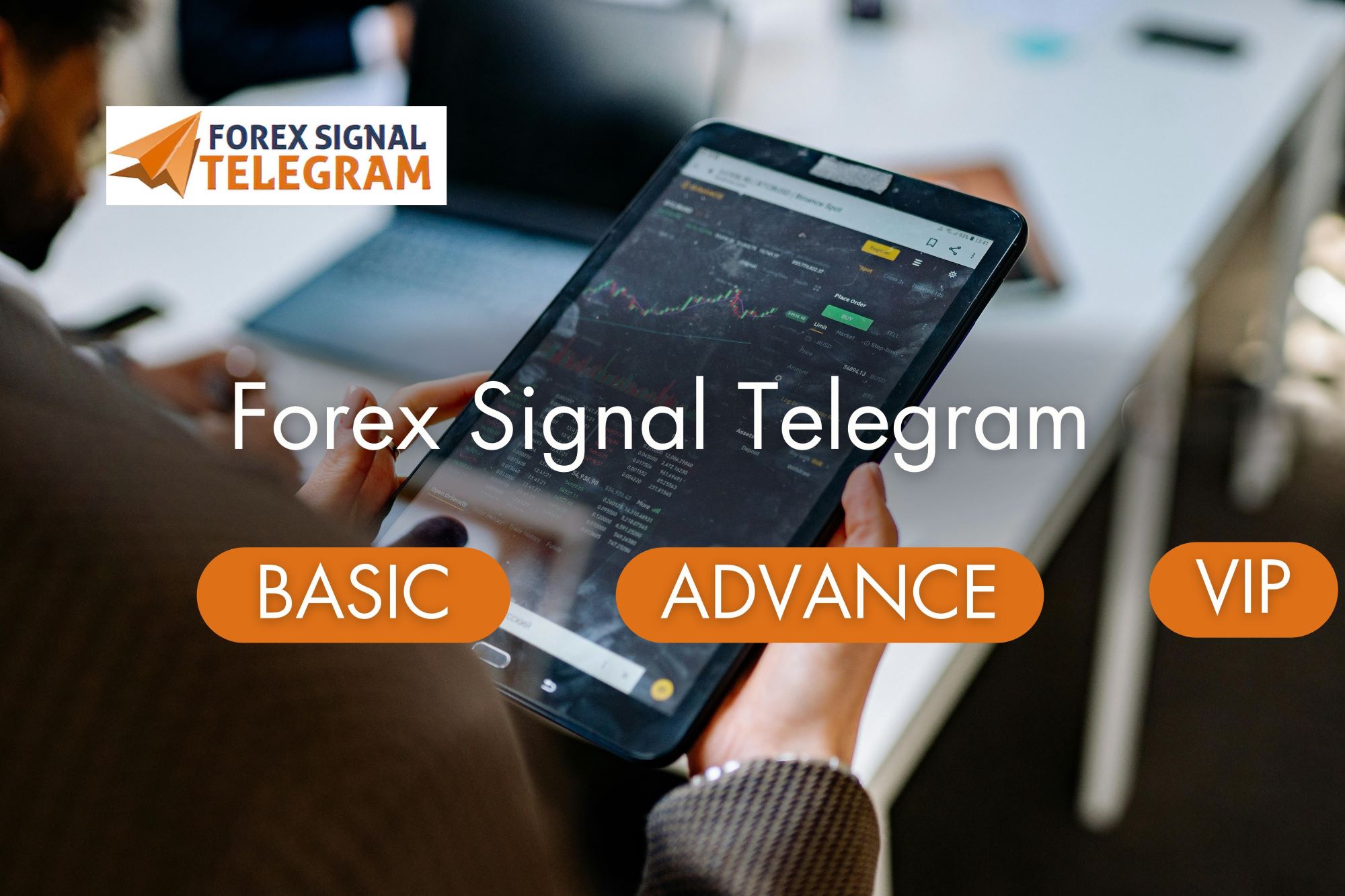 A Step-by-Step Guide to Using Telegram for Free Forex Signals