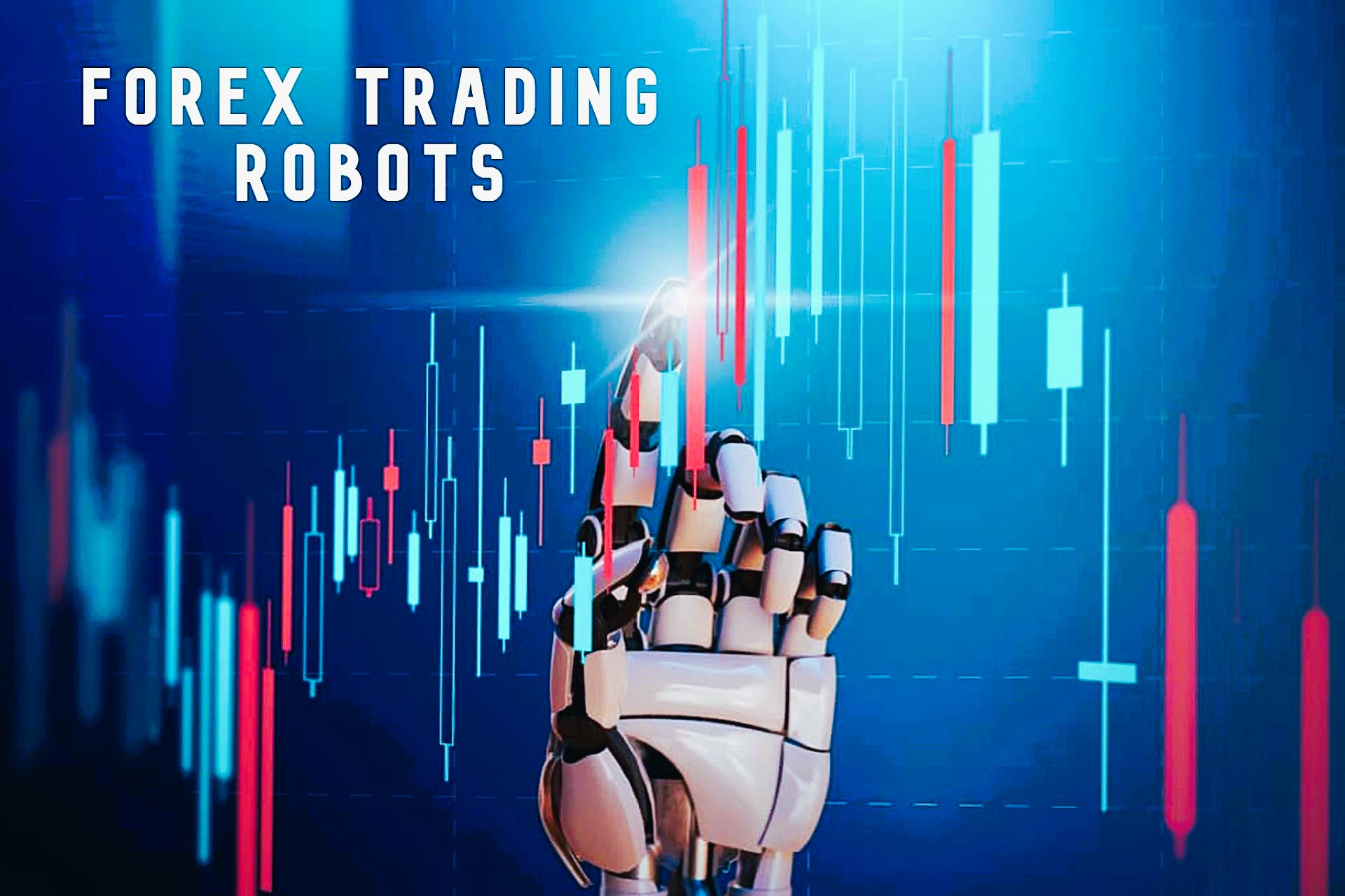 Benefits of Automated Forex Trading Systems